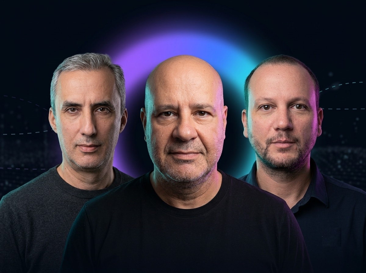 The VidOS AI team